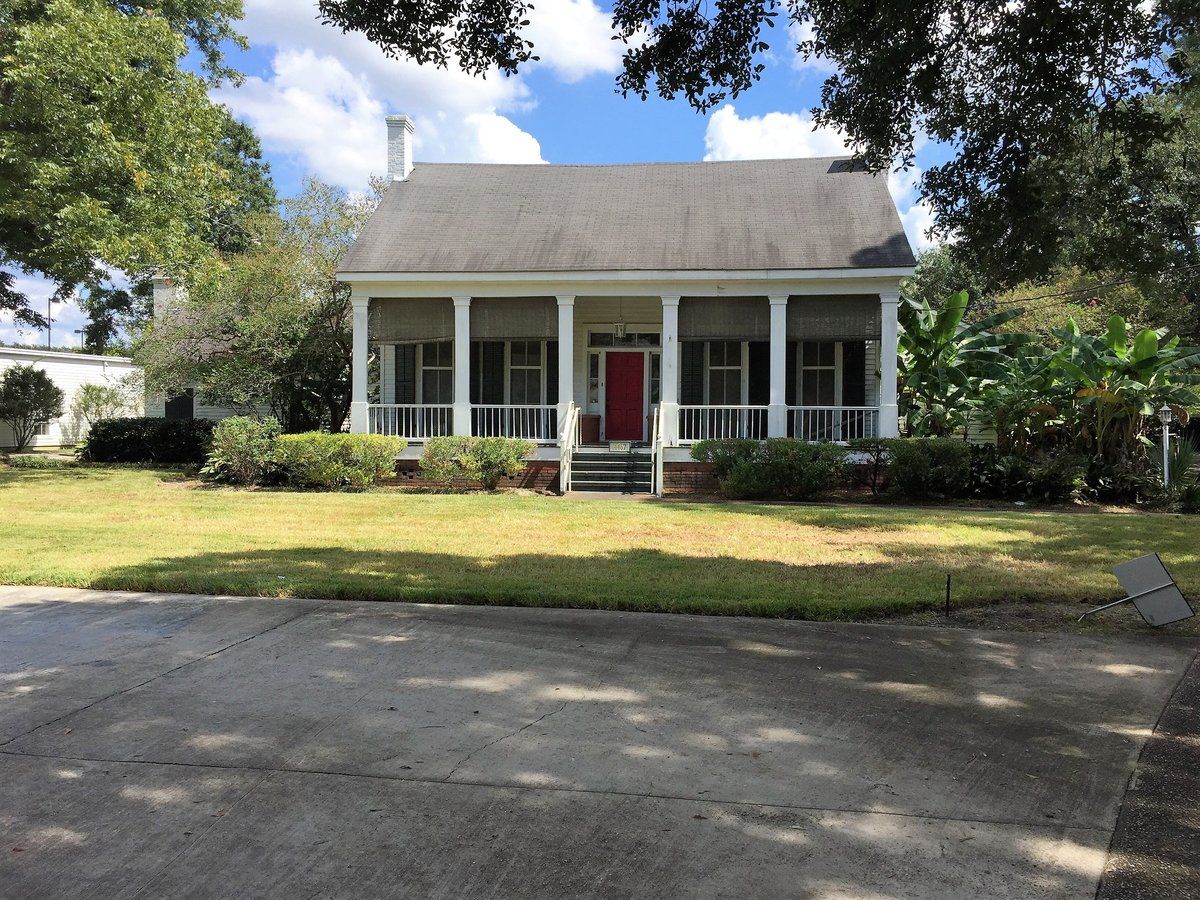 Land For Sale or Build to Suit: 4467 Arnold Lane, Baton Rouge, LA 70809